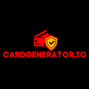 generator card
